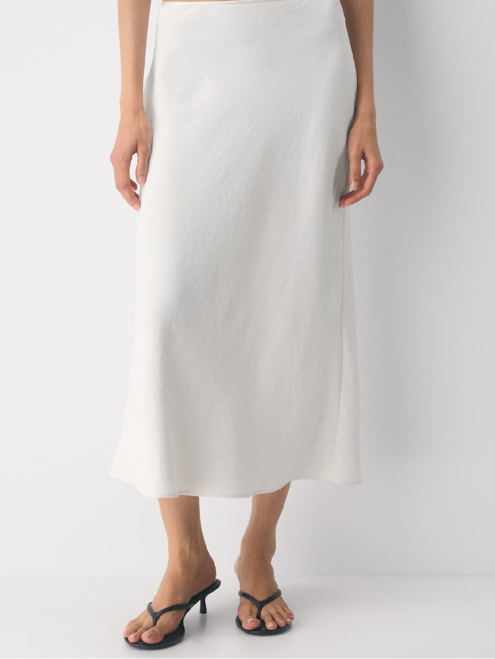 Aritzia Wilfred Devonshire skirt